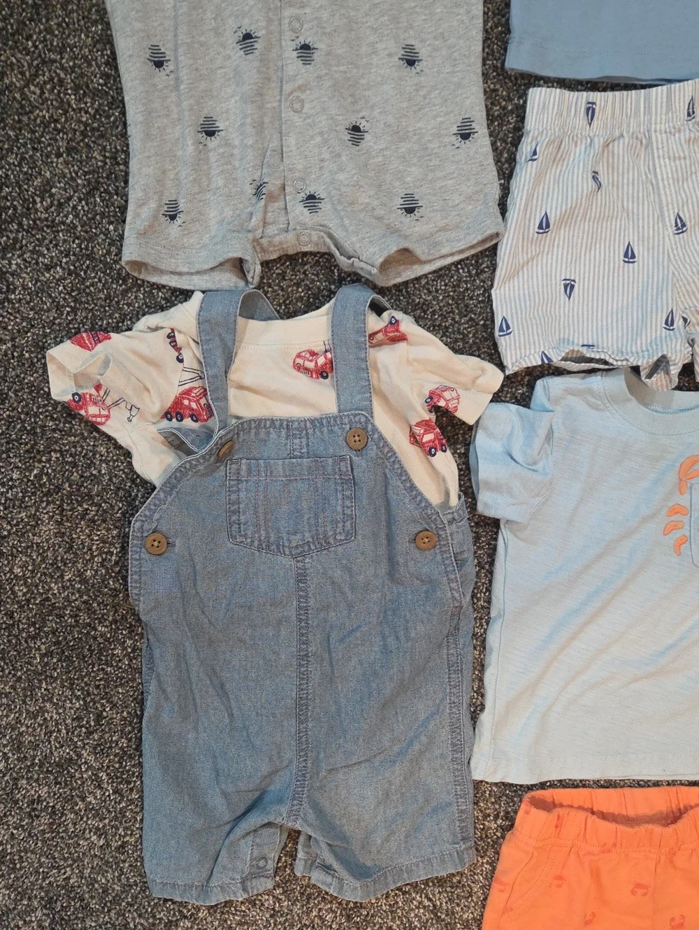 9 And 12 Months Bundle